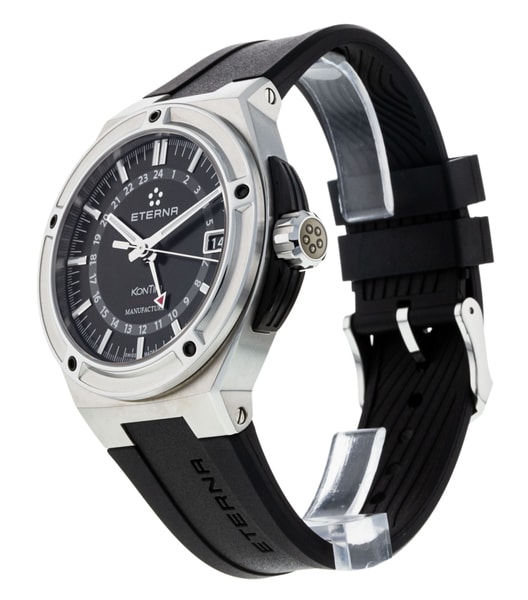 Eterna Kontiki 7740.40.11.1289